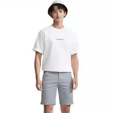 Calvin Klein FW23 Crewneck T-Shirt