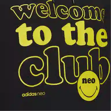 adidas neo x SMILEY W Smly Hdy