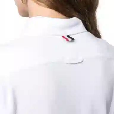 THOM BROWNE SS21 Logo