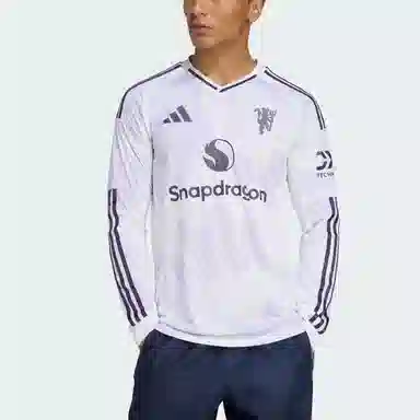 adidas AEROREADY Manchester United Away 25/26