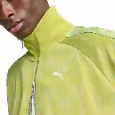 PUMA NEVERWORNT7 Logo