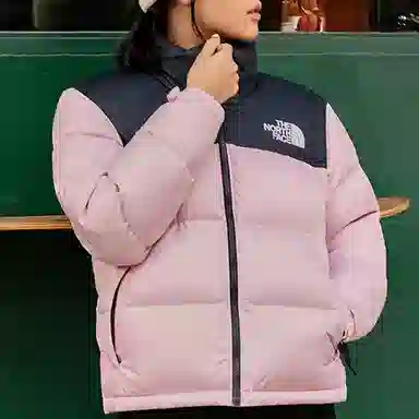 The North Face