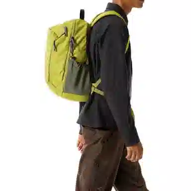 Arcteryx Mantis26L Logo