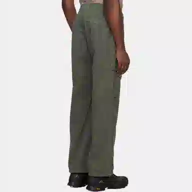 Stone Island SS24 Cargo Pants Green