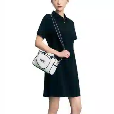 KSWISS WEISS 008-K00A-BLKO