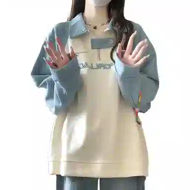 ENPofficial chicpolo