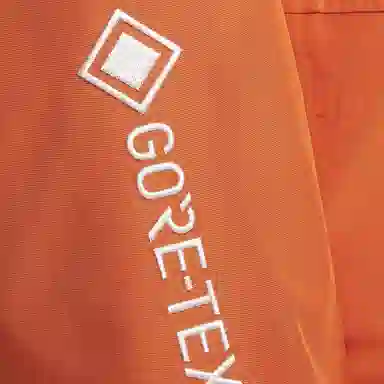 Nike Storm-Fit Adv Acg "Chain Of Craters" Jacket Orange