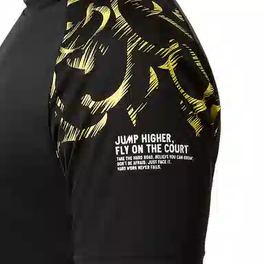 ASICS Printed Logo T-Shirt