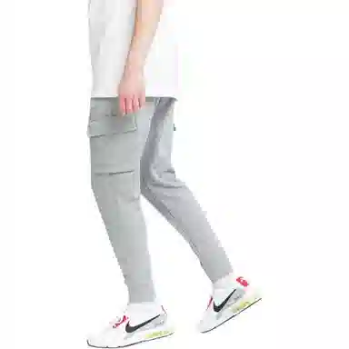 Nike Logo
