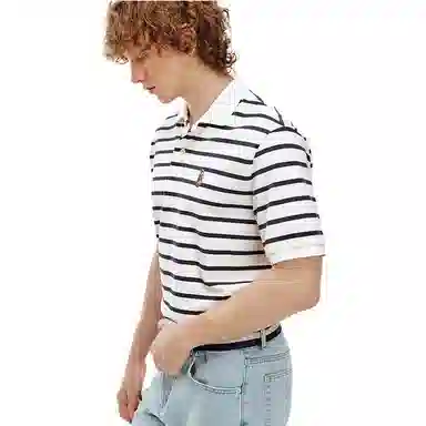 Teenie Weenie Men Polo