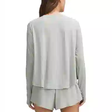 lululemon Team Canada Long Sleeve Shirt