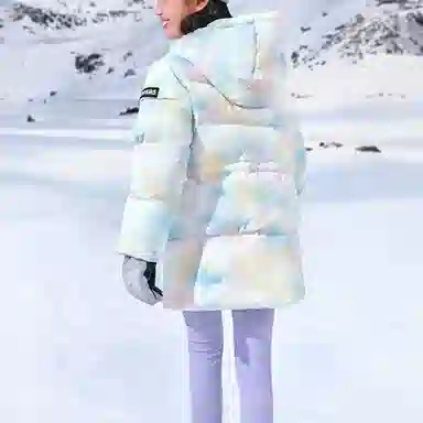 Skechers kids teflon