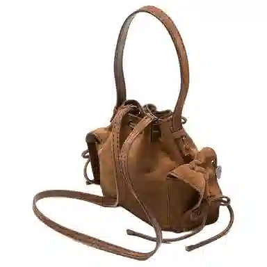 Acne Studios Multipocket