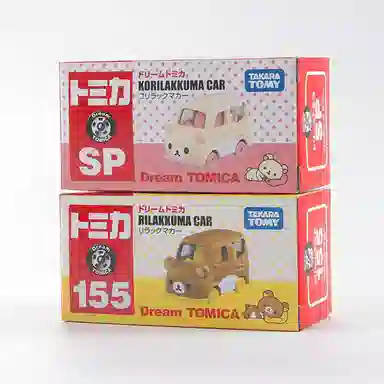 TAKARA TOMY