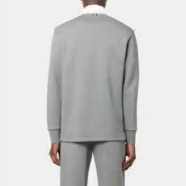 THOM BROWNE SS23 Polo