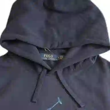 Polo Ralph Lauren Logo