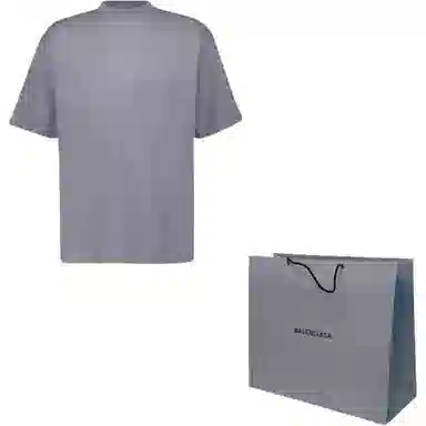 Balenciaga SS25 T