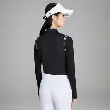 DESCENTE FIELDDESCENTEGOLF Polo