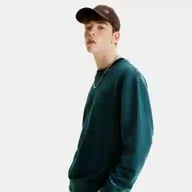 Champion FW23 Legacy C-Logo