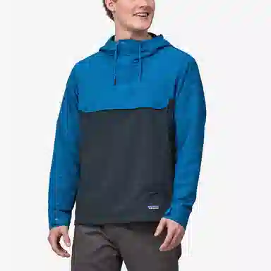 Patagonia Hoodie Jacket