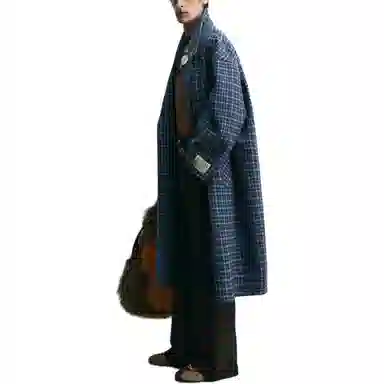 ZARA x Disney Harry Lambert FW25