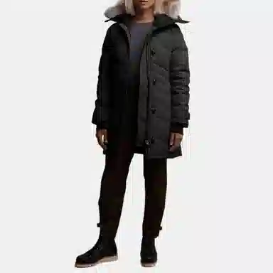 Canada Goose Fusion Fit Lorette