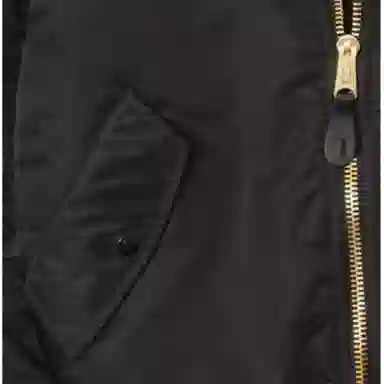 Alpha Industries MA-1 Flight Jacket