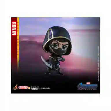 Hot Toys 4 cosbaby 2-10cm