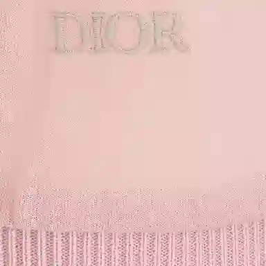 DIOR FW22 LogoPolo