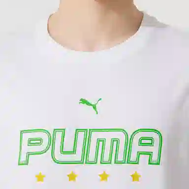 PUMA