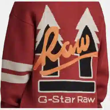G-STAR RAW V
