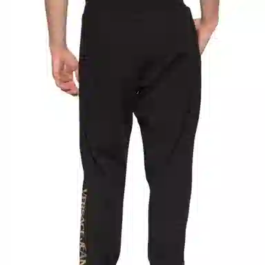 VERSACE JEANS COUTURE FW25 Logo