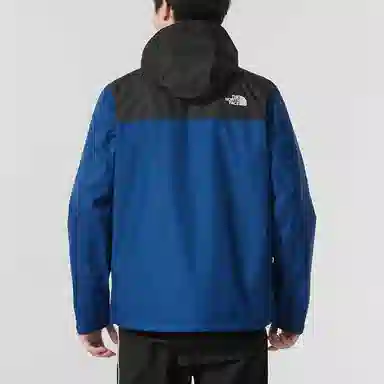 THE NORTH FACE Logo