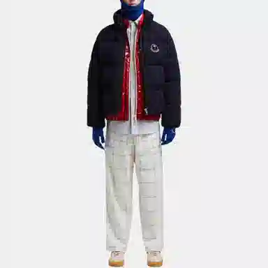 Moncler Genius x Palm Angels