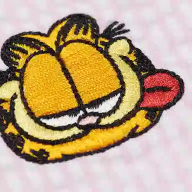 PALACE FW21 Garfield Boojie Shirt