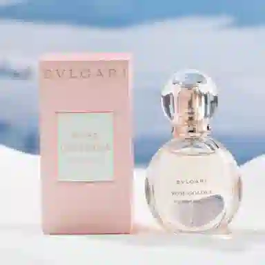 BVLGARI Eau Parfumée au Thé Rose EDT 5ml