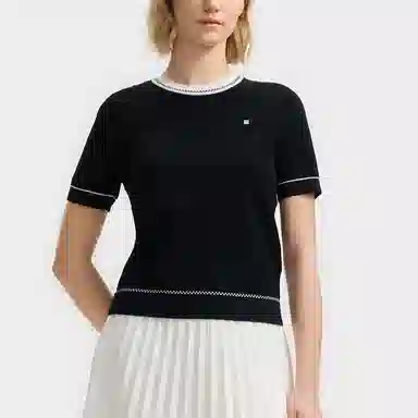 FILA Lifestyle WHITE T