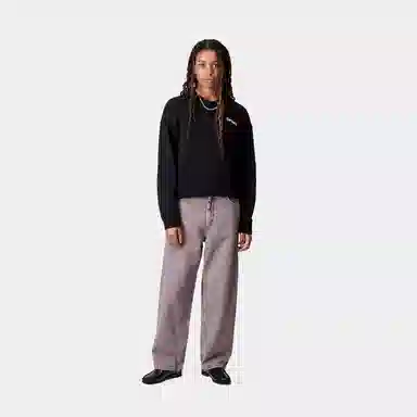 Carhartt WIP SS25 W' Brandon Pant