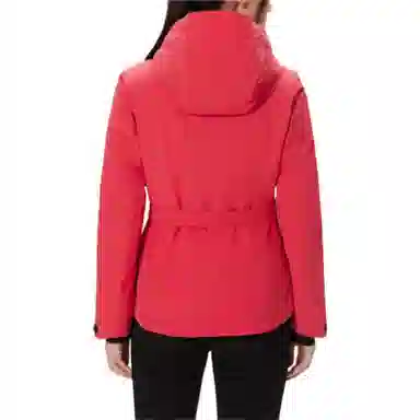 KOLON SPORT HALF BELT logo