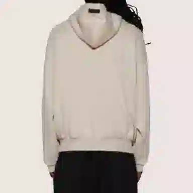 Fear of God Essentials Silver Cloud