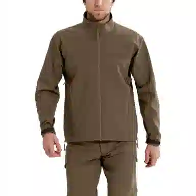 Arcteryx Leaf Patrol Jacket