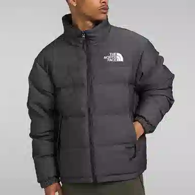 The North Face 1992 Denim Grey