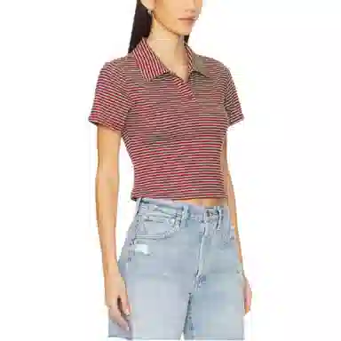 SUPERDOWN Polo