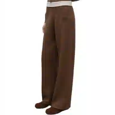 MARITHE FRANCOIS GIRBAUD LOGO