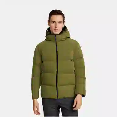 ARITZIA Super Puff₂O