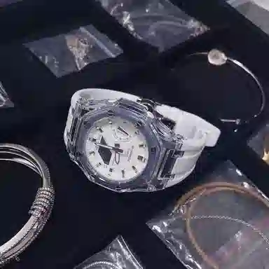 SHOCKTIMES 4.02100AP WEN-W010-B