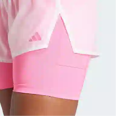 adidas Tokyo Running 2-In-1 Shorts