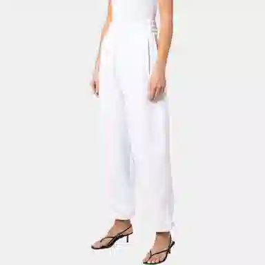 alexander wang SS22 Logo