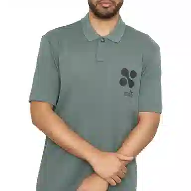 HUGO BOSS SS24 LogoPolo