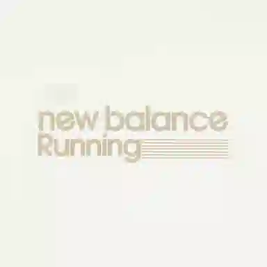 New Balance Running logo